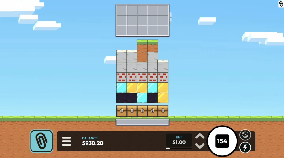 MineDrop demo